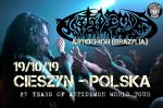 Antidemon [BR] + Lethal Stab in Cieszyn - Poland